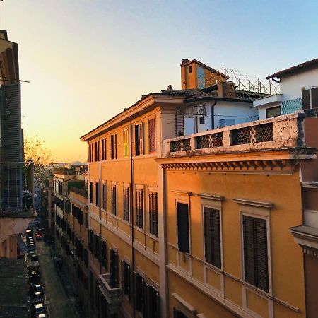 Attico Barberini Apartment โรม ภายนอก รูปภาพ
