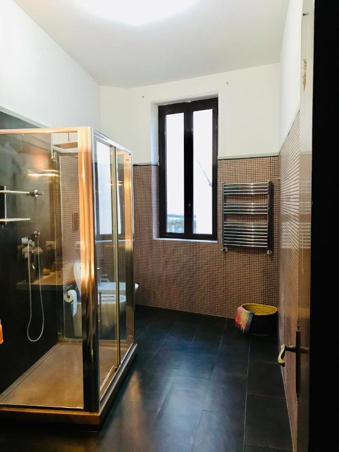 Attico Barberini Apartment โรม ภายนอก รูปภาพ