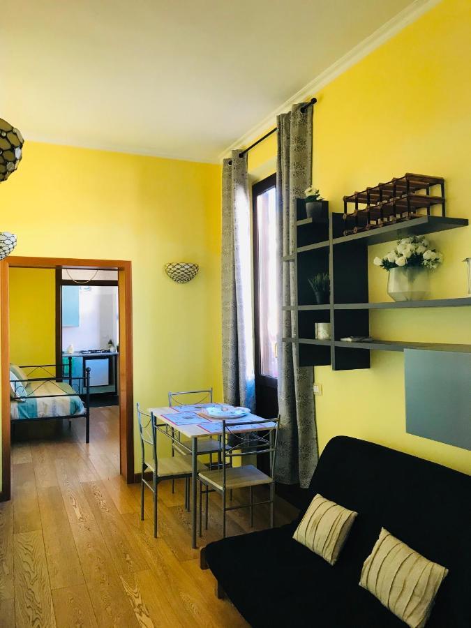 Attico Barberini Apartment โรม ภายนอก รูปภาพ