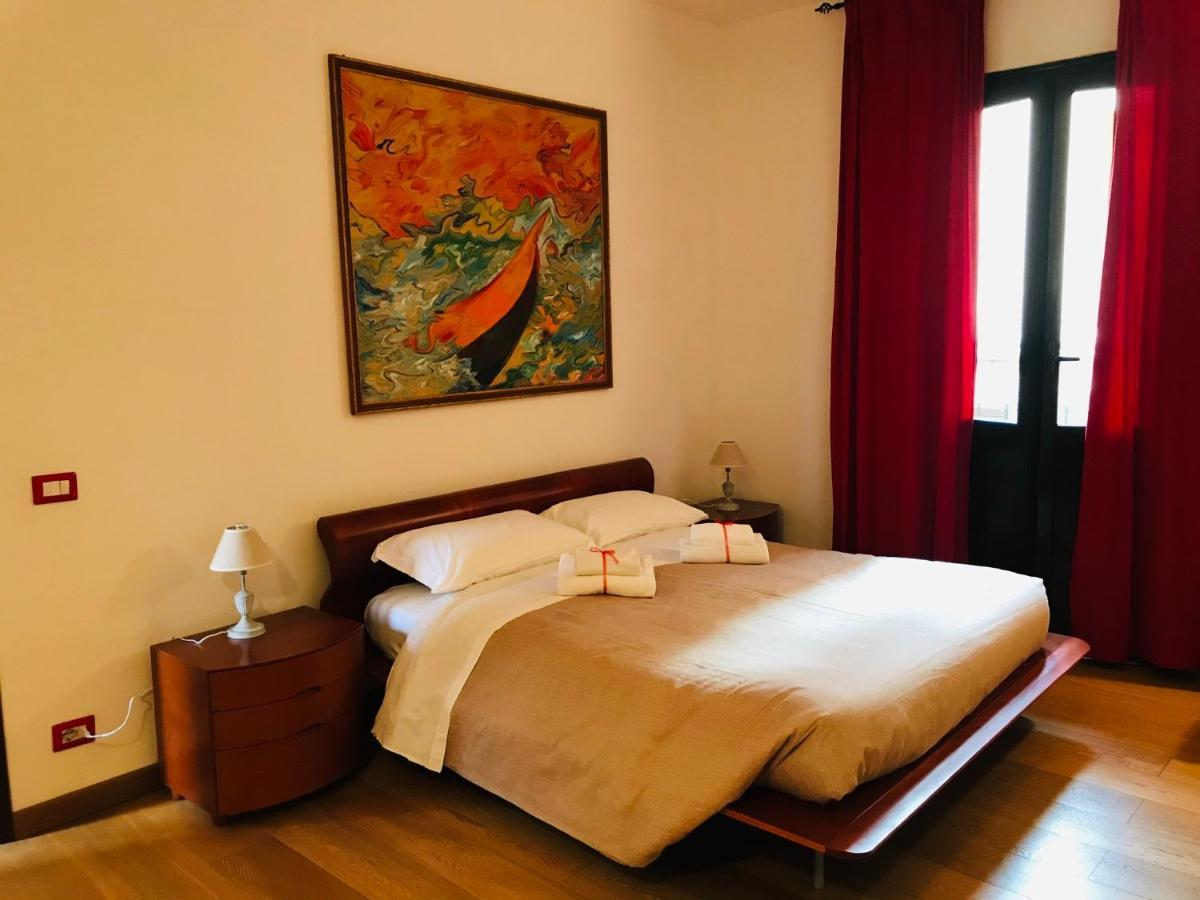 Attico Barberini Apartment โรม ภายนอก รูปภาพ