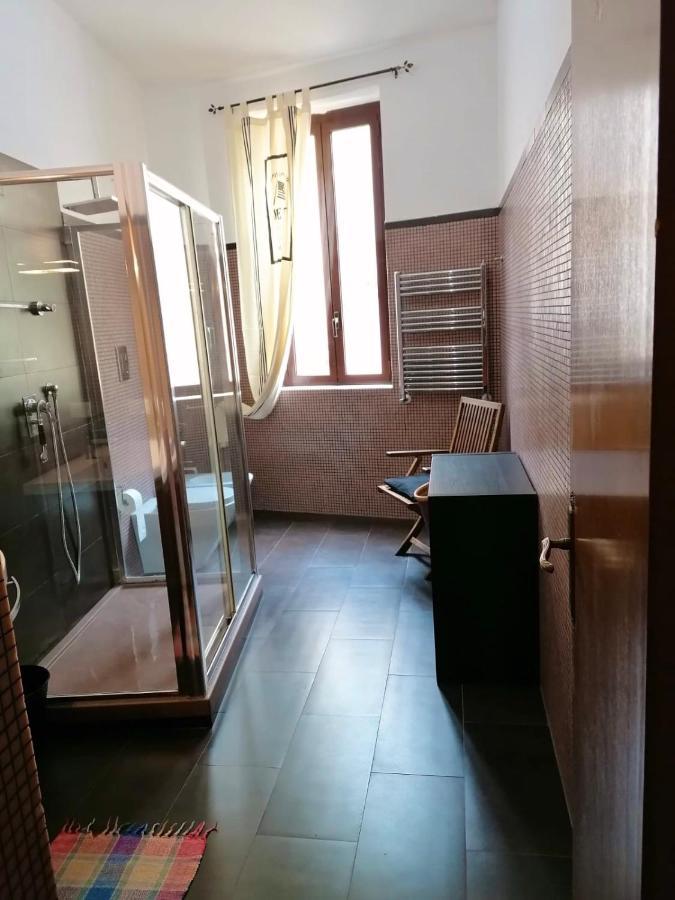 Attico Barberini Apartment โรม ภายนอก รูปภาพ
